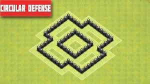 Clash of clans is an addictive medieval strategy game. Clash Of Clans Th 6 Farming Base Best Town Hall 6 Defense Christmas Update Vloggest