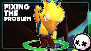 Welcome to our brawl stars update hub! How To Fix The Biggest Problem With Brawl Stars Phoenix Crow Showdown Backstabbing Youtube