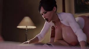 Bedtime Boogey Aftermath by Jackerman at cartoonvideos247.com