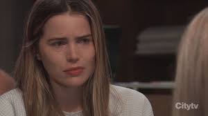 Heartbreaking Update! Sofia Mattsson Opens Up About The Most Heartbreaking  Storyline She's Ever Had!