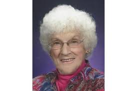 Helena Zeigler Obituary (1920