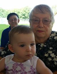 Margaret Ruth “Peggy” Wink Stoffel (1929-2015): homenaje de Find a Grave