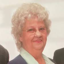 Marjorie Johnson Obituary (1932