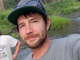 Lance Bentley's Instagram, Twitter & Facebook