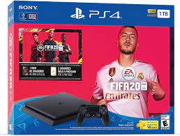 Los productos de play 4 precio son los más populares de north america, western europey south america. Consola Playstation 4 1tb Con Juego Fifa 2020 Bundle Edition Amazon Com Mx Videojuegos