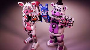 Here you can get the best five nights at freddys fnaf wallpapers for your desktop and mobile devices. Five Nights At Freddy S 1920x1080 Wallpaper Teahub Io