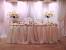 Fancy Quinceanera Main Table Decorations
