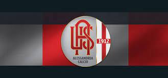 Kadro us alessandria calcio 1912. Alessandria Lega Pro