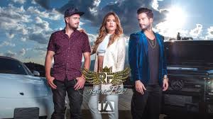 A rainha do flow perdoname baixar. As 8 Musicas Mais Ouvidas Da Novela A Rainha Do Flow Download Mp3