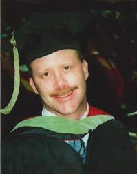 Paul Parkin Obituary