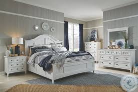 freedesignhelp request a free design consultation. Heron Cove Chalk White Arched Bedroom Set From Magnussen Home Coleman Furniture