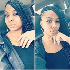 Cornrows Andong Hair Styles Braided Hairstyles Natural Hair Styles