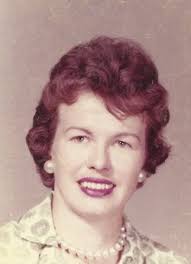 Patricia Ann “Patsy” Garrett Bartay (1932-2012)