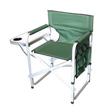 Supreme Folding Director S Chair Hunter Green More Info Could Be Found At The Image Url Camping Furniture Outdoor Hacks Outdoor Chairs