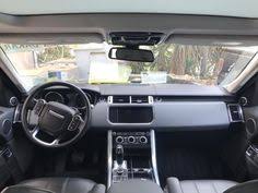 Land Rover Range Rover Sport Hse Apporteur D Affaires Range Rover Sport Land Rover Range Rover
