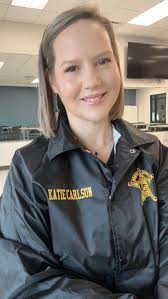 It's my workiversary!! 13 years at the Marion County Sheriff's Office. ⭐️ I  had to edit down the pictures to share because there were so many good  ones, but here are a