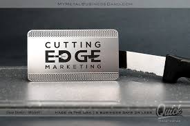 Get it as soon as tue, apr 6. Quick Metal Business Cards World Leader In Metal Business Cards