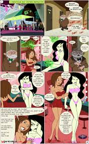 ✅️ Porn comic The Tale Of Kiki Possible. Chapter 1. Kim Possible. Gagala.  Sex comic hot babes just | Porn comics in English for adults only |  sexkomix2.com