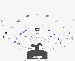 zappos theater seating chart transparent png 1050x810