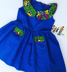 The new concept has revealed that ankara is not only for adults. Pin On Bayabs Ankara African Print Kids Wear