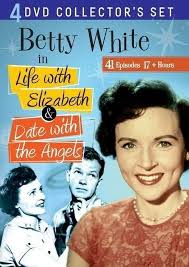 Betty White in Life With Elizabeth