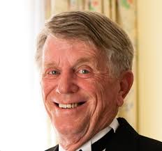 William Weber Obituary