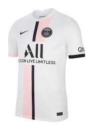 19.9€ 23.0€ camiseta borussia dortmund 1ª. Camiseta Visitante Paris Saint Germain 2021 22