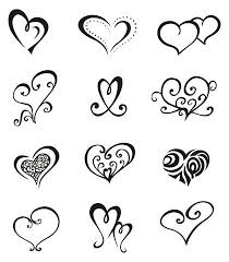 Cr Tattoos Design Small Heart Tattoos For Women Simple Heart Tattoos Small Heart Tattoos Heart Tattoo Designs