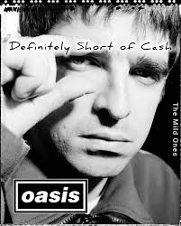 Watching our good friends The Alternatives