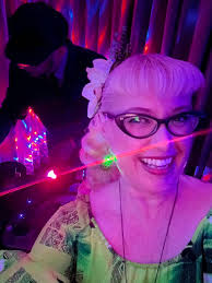 Da vicino e personale con Shorty's Swingin' Coconuts sabato sera al Barkley!  The boys sound great! Come