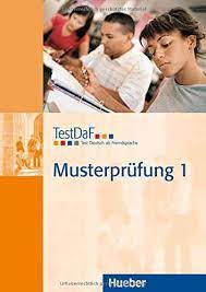 Telc deutsch a1 / start deutsch 1 goethe zertifikat a1 start deutsch telc institut gmbh 302022 fit fürs lehrbuch mit integrierter audio cd 9783190018727 001872 schritte plus prüfungstraining 9783192719110 271911 neu prüfungsheft 9783190410811 041081 Testdaf Musterprufung 1 Test Deutsch Als Fremdsprache Deutsch Als Fremdsprache Heft Mit Audio Cd Testdaf Musterprufung 1 Heft Mit Audio Cd Testdaf Institut Amazon De Bucher