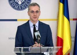 Numeroase modificări la legile justiției au fost anunțate de ministrul justiției, cătălin predoiu. Legile JustiÈiei Stiri Spotmedia Ro