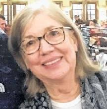 Carol Steeves's Instagram, Twitter & Facebook