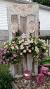 Romantic Shabby Chic Garden