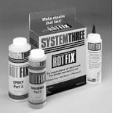 If you are trying out a new recipe in the kitchen, it's always a good idea to get as close to the correct measurements as possible. System 3 Rotfix 1 1 2 Pint Kit From Aircraft Spruce Europe