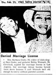 Robert Dwayne Womack (1944-2014)