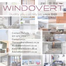 Profile for Windovert West