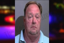 Marc Harrell — Glynn County Jail Bookings