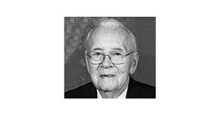 Oliver KEITH Obituary (2014)