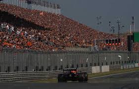 The zandvoort f1 race will be back on the formula 1 calendar from 2021. 0xwhqqy2krezm