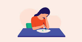 Image result for Eating Disorder