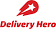 Delivery Hero SE logo