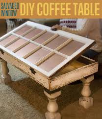 Even though side tables are also a solution, a coffee table certainly makes gatherings more comfortable. Unique Coffee Tables For Sale Ideas On Foter