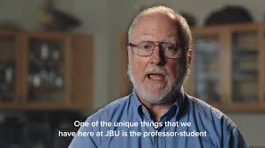 Chapel: Rev. Lawrence Ware (MLK Jr. Service)