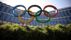Naruto, dragon ball, sailor moon: Juegos Olimpicos 2021 Cuando Son Donde Verlos Inauguracion Tokio 2020