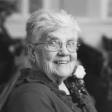 Kathryn Jeanne Yoder Obituary