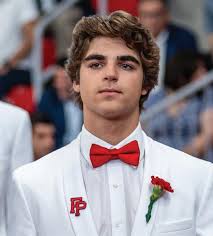 Prep Today Magazine Fall 2024 by Fairfield Prep