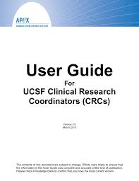 apex training ucsf medical center manualzz com