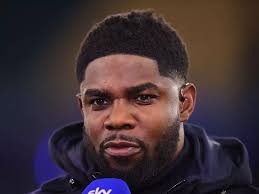 Micah Richards opens up