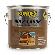 Neu Bondex Lack Lasur Weiss Vergleich Test Empfehlung Schnelltrocknend Und Geruchsarm
